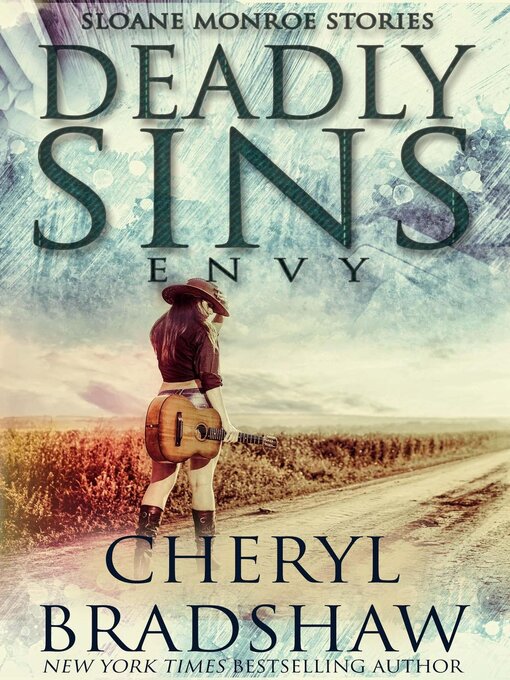 Title details for Deadly Sins: Envy by Cheryl Bradshaw - Wait list